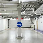 Garden Towers - Underground Parking *