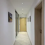 아파트 Garden Towers - Underground Parking