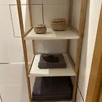 Garden Towers - Underground Parking * Πράγα