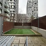 Garden Towers - Underground Parking *