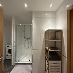 Garden Towers - Underground Parking * Πράγα